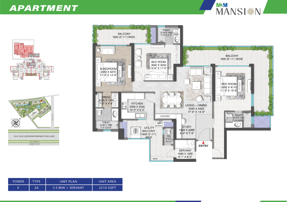 Floor Plan Plan1