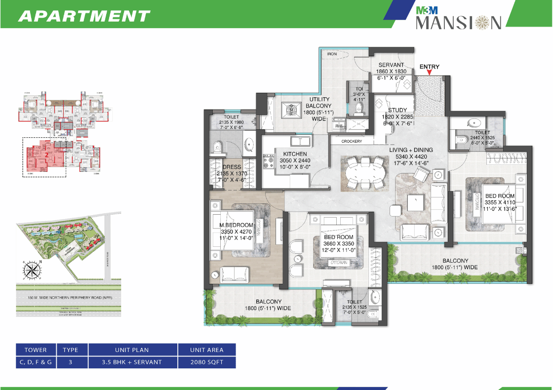 Floor Plan Plan1