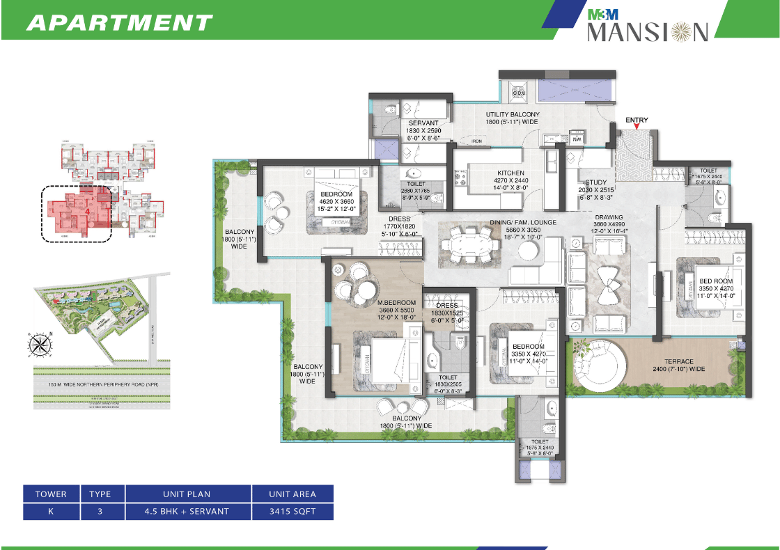 Floor Plan Plan1