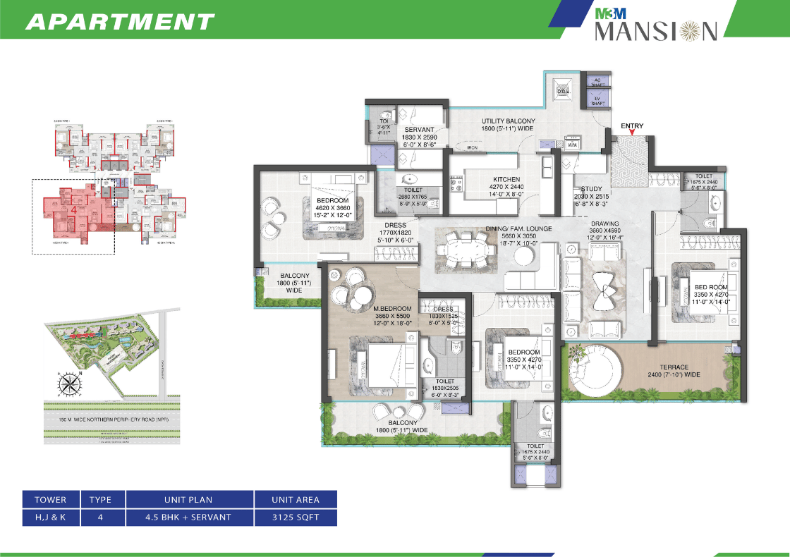 Floor Plan Plan1