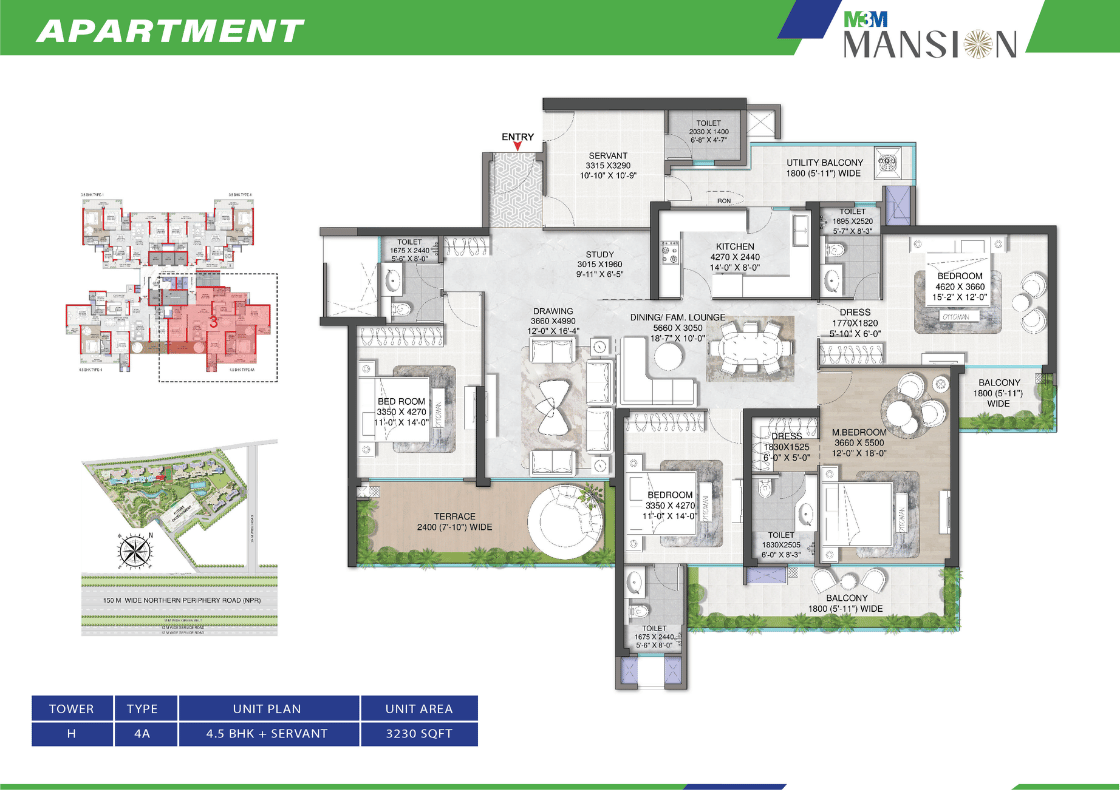 Floor Plan Plan1