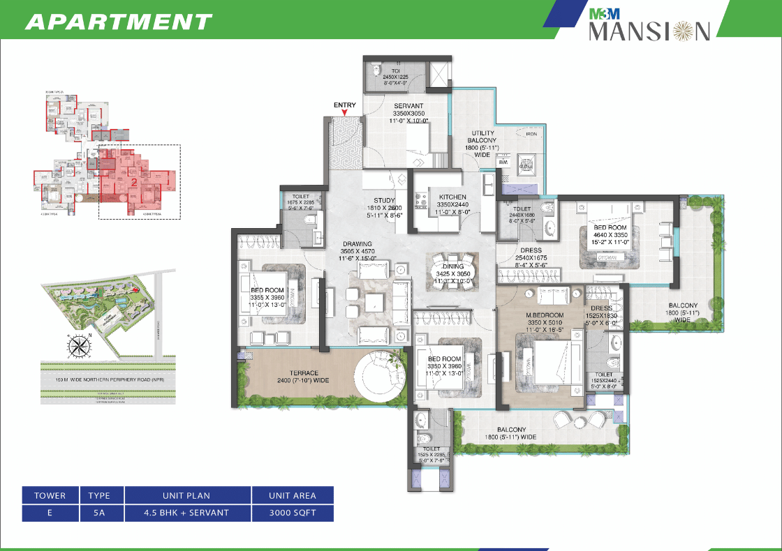 Floor Plan Plan1