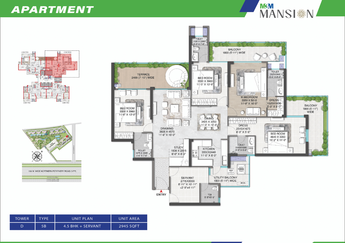 Floor Plan Plan1