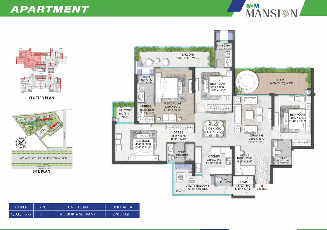 Floor Plan Plan1